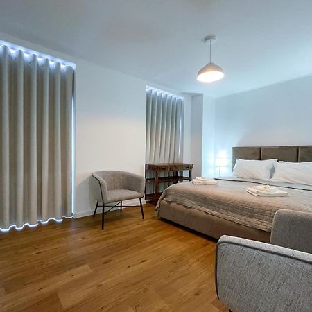 Lisboa Intendente 3Bedroom Apartment With Balcony Zewnętrze zdjęcie