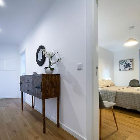 Lisboa Intendente 3Bedroom Apartment With Balcony Zewnętrze zdjęcie
