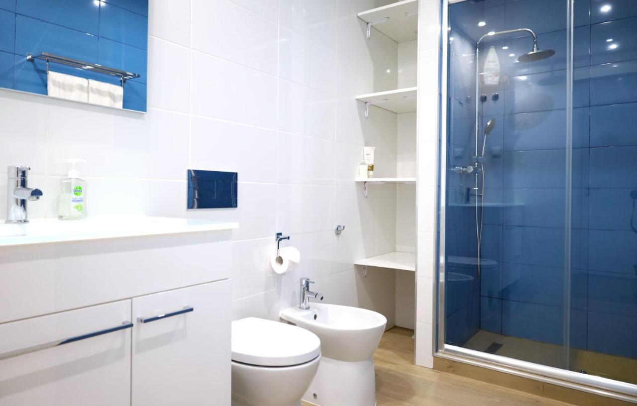 Lisboa Intendente 3Bedroom Apartment With Balcony Zewnętrze zdjęcie