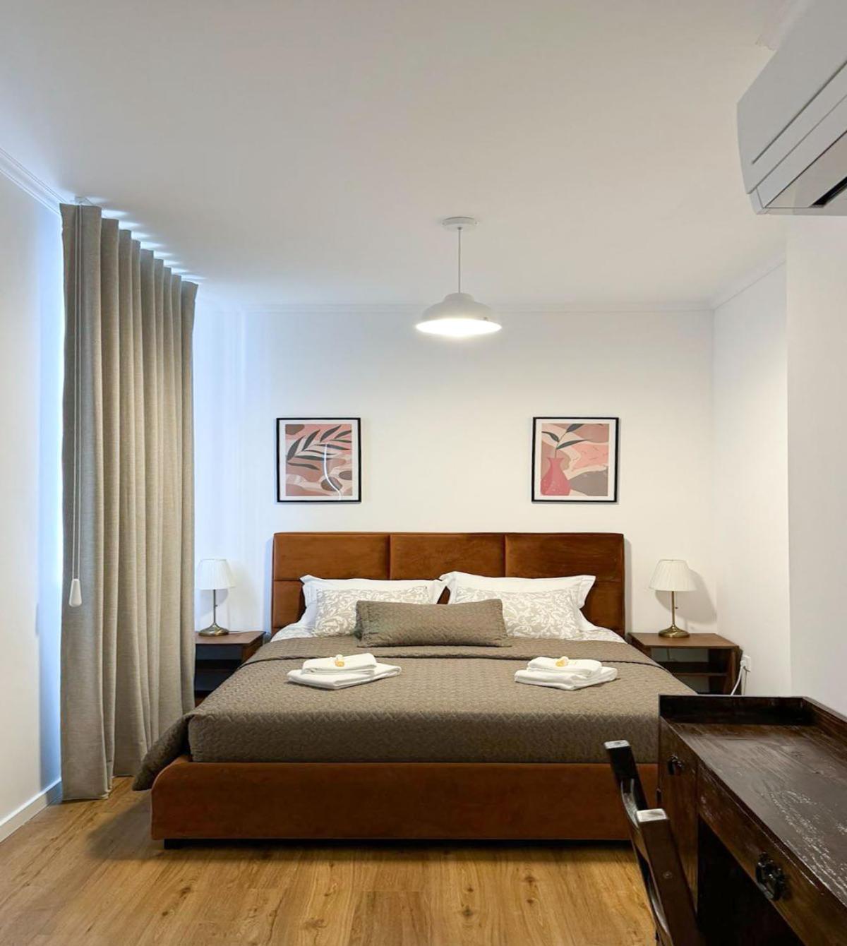 Lisboa Intendente 3Bedroom Apartment With Balcony Zewnętrze zdjęcie