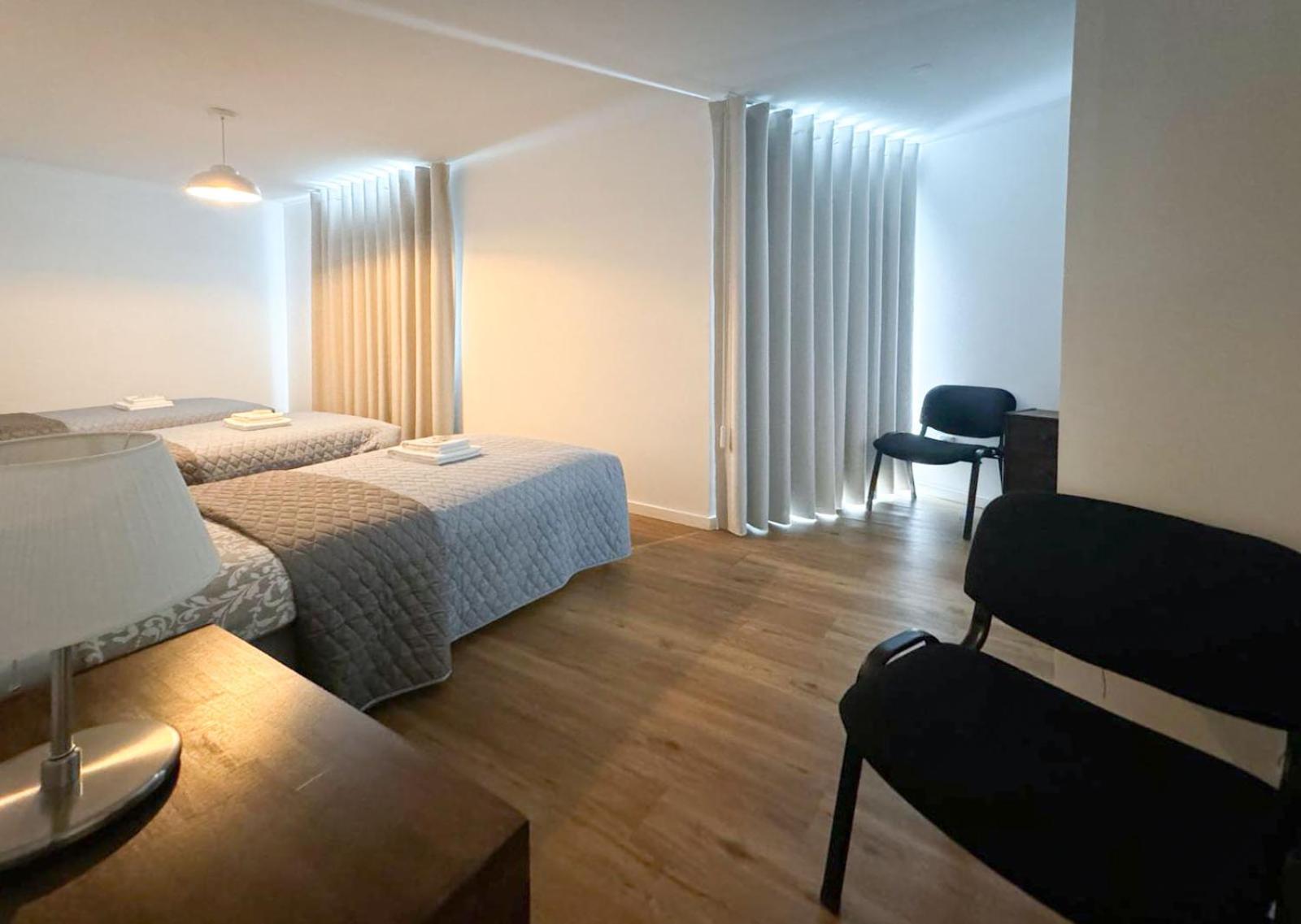 Lisboa Intendente 3Bedroom Apartment With Balcony Zewnętrze zdjęcie
