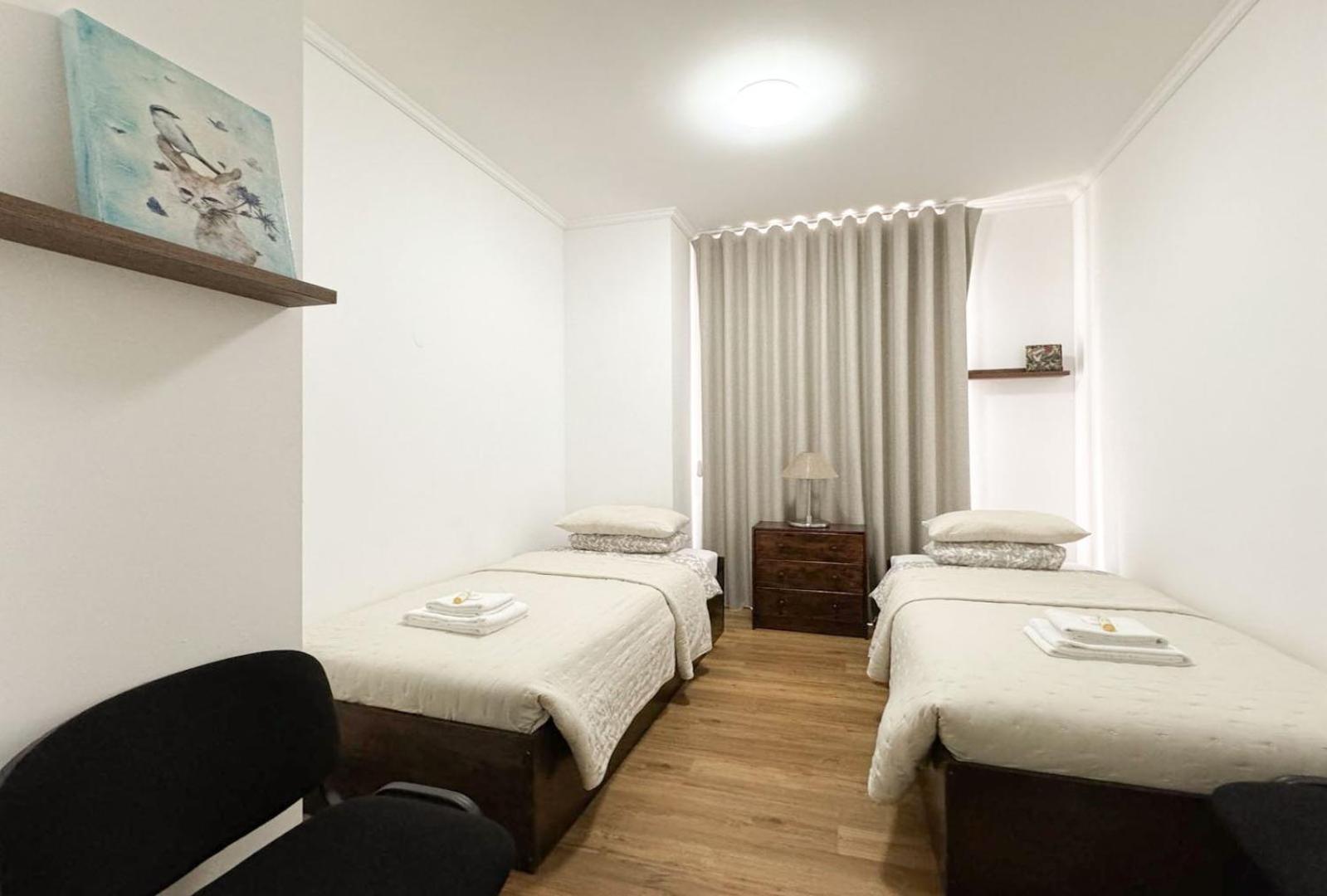 Lisboa Intendente 3Bedroom Apartment With Balcony Zewnętrze zdjęcie