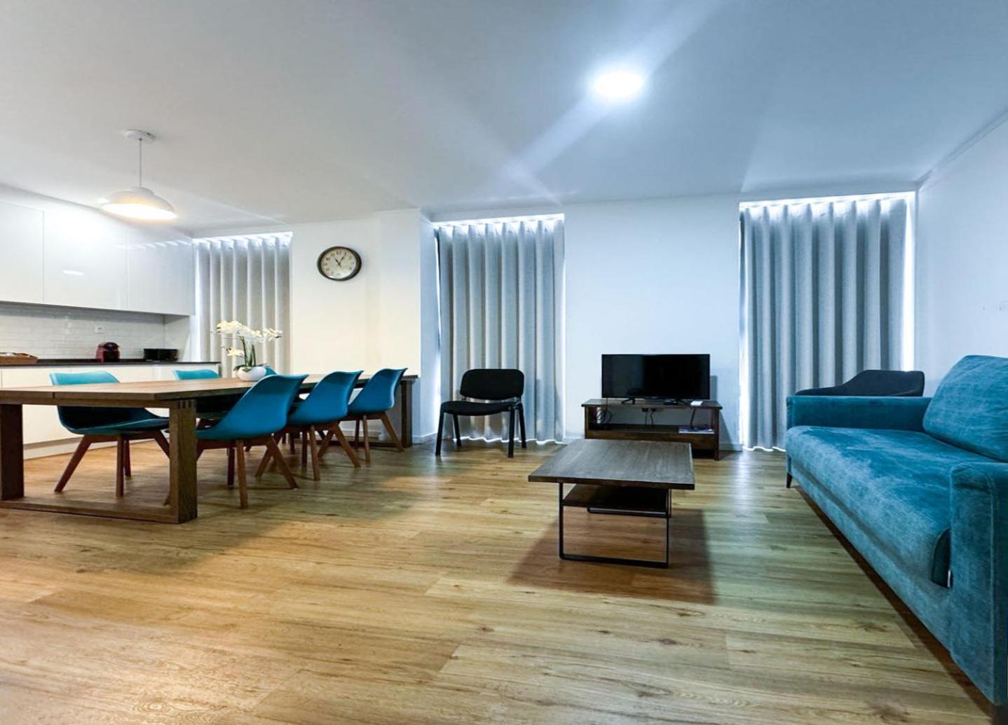 Lisboa Intendente 3Bedroom Apartment With Balcony Zewnętrze zdjęcie