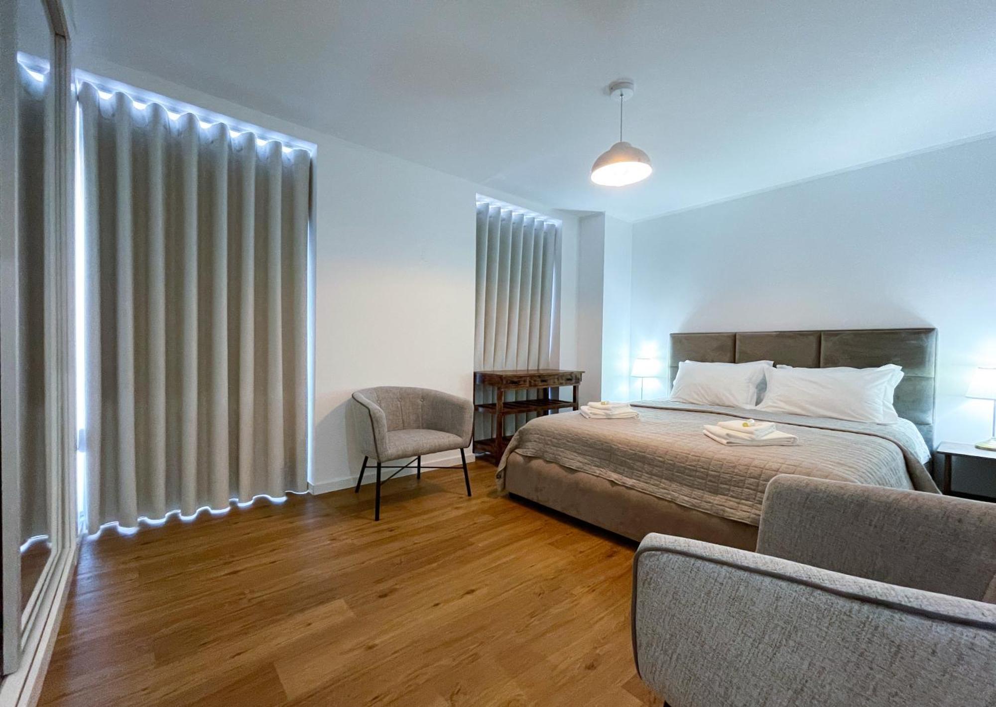 Lisboa Intendente 3Bedroom Apartment With Balcony Zewnętrze zdjęcie