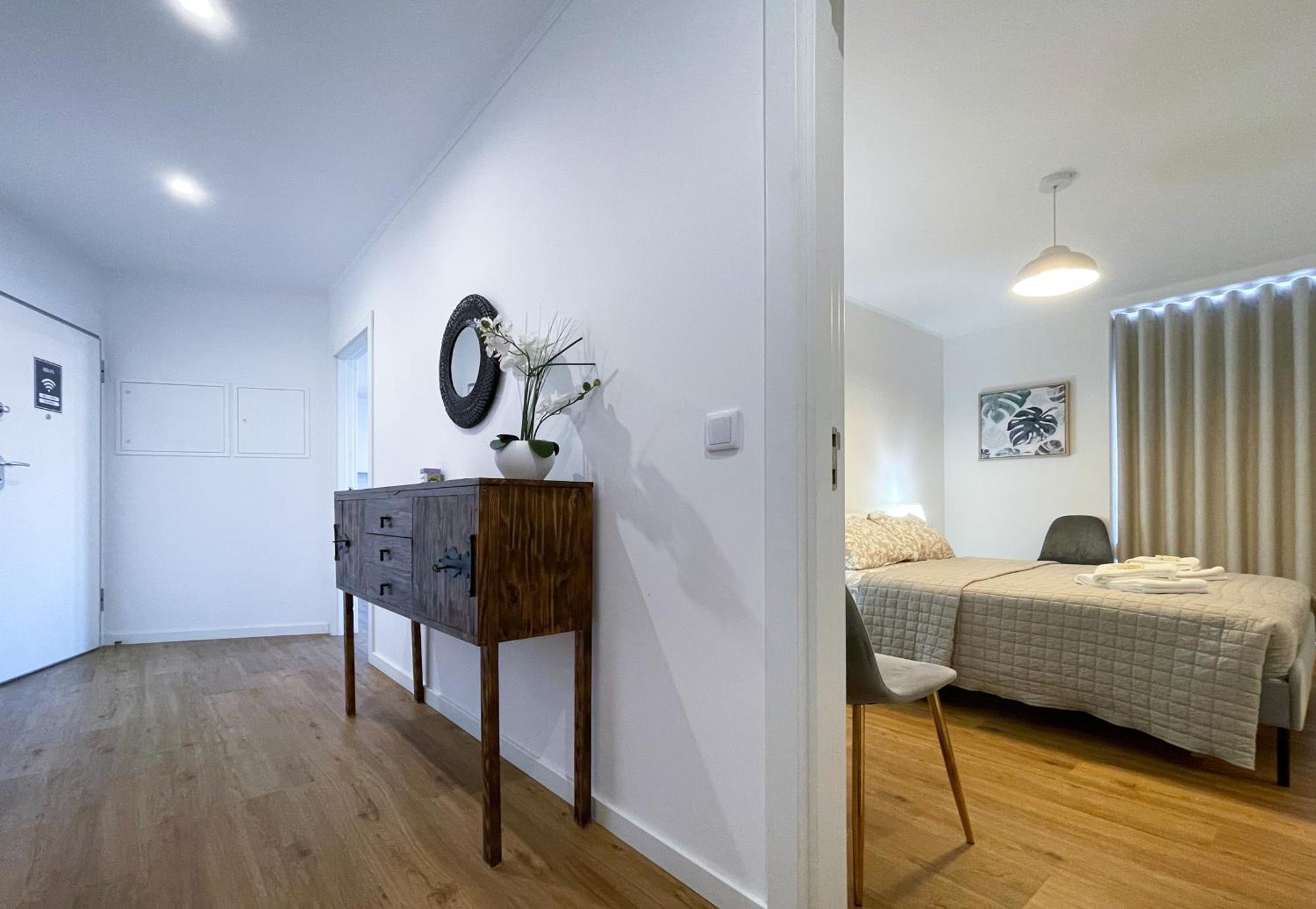 Lisboa Intendente 3Bedroom Apartment With Balcony Zewnętrze zdjęcie
